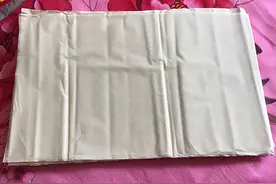 准妈妈生产必备“四件套”，少一个都会很麻烦，看看你准备了没？图片
