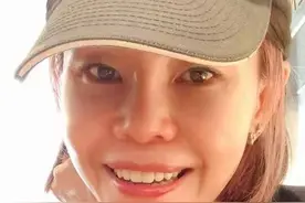 歌后彭佳慧与小16岁男友被拍，当街亲密拥吻，同回住处疑已同居图片