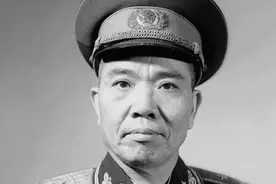 舍身跳崖的，不只是狼牙山五壮士，还有这三位开国将军图片