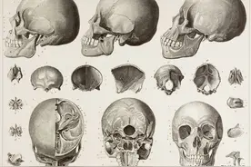 “人类祖先”和现代人有哪些差别？科学家：外貌很明显图片