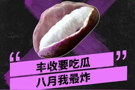 @全体吃货！这些奇葩水果，你认识几个？图片