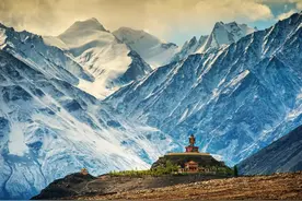 明年是该去趟西藏了，这份攻略请拿走图片