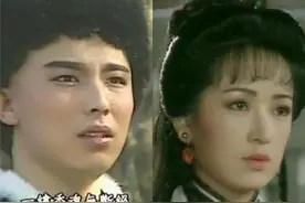 他们竟谈过恋爱？15对不为人知的明星前任，有的可惜有的让人作呕图片
