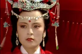 贾母八十大寿，为何只让探春出来见客，却拒绝让迎春、惜春露面？图片