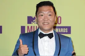 鸟叔消亡史：从火遍全球，到“韩国之耻”，他到底走错了哪一步？图片