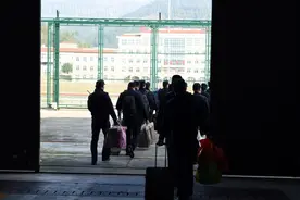 现实版“孤岛求生”，宁德监狱全封闭式抗击疫情！图片