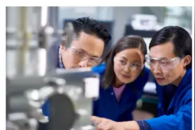 应用材料公司亮相SEMICON China2020，共谋新计算时代图片