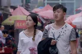 农村丈夫进城打工，漂亮妻子却起了歪心思，提出特殊要求！国产片图片