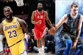 如今还分得清nba场上位置吗？——“位置模糊化”引起的战术革新图片