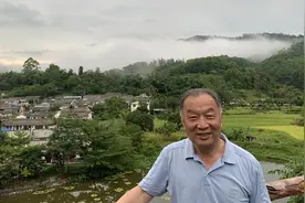 温铁军：金融资本嫌贫爱富，如何破解农村金融和农村投资难题？图片