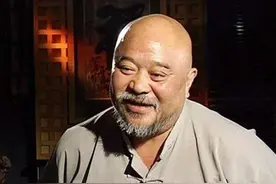 国家一级演员李琦：自爆每天烟酒不离身，导致恶疾缠身图片
