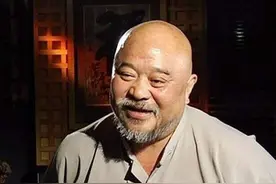 国家一级演员李琦：自爆每天烟酒不离身，导致恶疾缠身图片