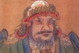 为何班超之后再无班超？看 班超的传奇人生图片