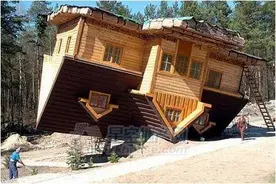 农村俗语“房上加房，门口开塘，家败人亡”有道理吗？图片