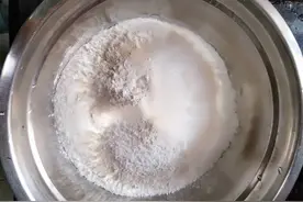 自家美味蒸馒头的做法图片