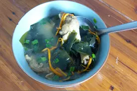冬天多吃此菜，比牛羊肉温和更滋补，成本12元，三高者应多吃图片