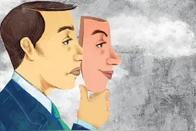 心理学：总是对你宣泄愤怒和不满的人，往往才最值得深交图片