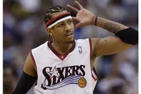 NBA经典球衣号码：后卫铸就3号的灵魂，21号定义大前锋图片