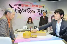 曹薰铉与李昌镐，谁先达成生涯2000胜？图片