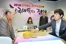 曹薰铉与李昌镐，谁先达成生涯2000胜？图片