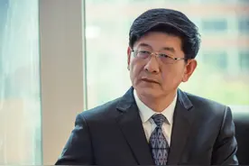 长春新区创业故事——寄情于松 造福于人——记吉林派诺生物技术股份有限公司董事长赵尔哲图片