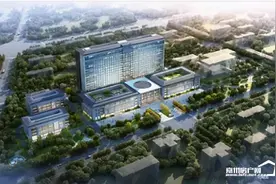 距人民医院约500米，这个刚需红盘乐山人可闭眼入图片