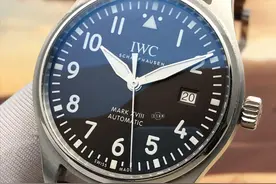 万国、沛纳海、百年灵这三个腕表品牌该如何选择？图片