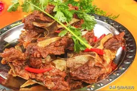 美食推荐：麻辣牛肋排、东江酿豆腐、脆皮时蔬炸八带制作方法图片