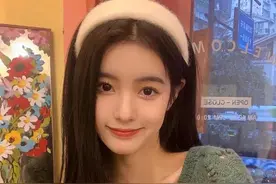 小怡同学聊天记录疑似曝光，全心相信吴亦凡，直言舆论马上就会变图片