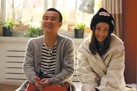 10年后才懂《裸婚时代》童佳倩、刘易阳的婚姻为什么不会长久图片