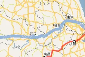 有了沪汉蓉快速客运通道，为何又修建投资巨大的沿江高铁图片