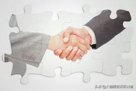 新手如何做一个代理商？图片