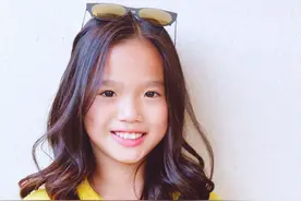 《浪姐》姐姐们的娃：郑希怡女儿长相高级，万茜的孩子很神秘图片