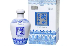 河北酒友最爱的五款名酒，你喝过几个？图片