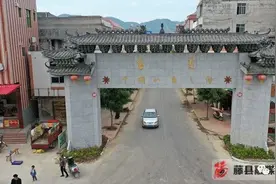 【决胜全面小康】藤县四轮驱动八角三产融合发展图片