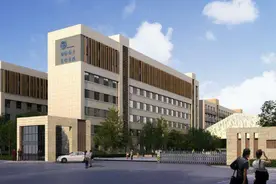 江西发展最快的一所私立高中，成立仅6年时间，考出两位省状元图片