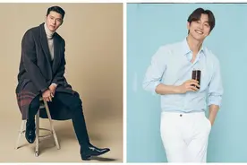 玄彬孔刘原来都不是本名，盘点19位以艺名走红的韩国大热演员图片