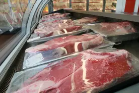 哈萨克斯坦对华农产品出口持续增长图片