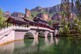 快来看！十一假期石家庄这个景区10岁以下儿童、60周岁以上老人免票图片