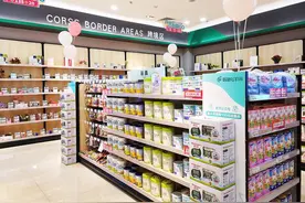 天时地利人和 广西跨境电商成经济发展新引擎图片