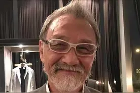 一路走好！香港资深艺人石天患胃癌离世，儿子证实死讯望低调处理图片