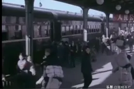 知青往事：两人说好一辈子在一起，他上了大学，她却留在了陕北图片