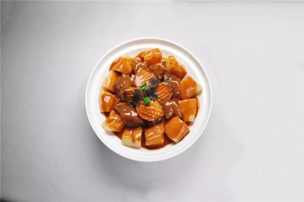 花胶鲍鱼淮山的做法 2026年花胶煲鲍鱼的功效