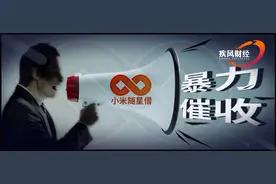 小米随星借“不随心”暴力催收何时休？图片