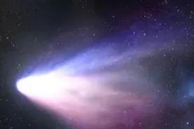 人类要牢记：1994年彗星与木星激烈相撞，威力比肩20亿颗原子弹图片
