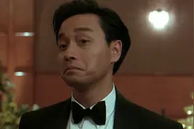 全网最客观的评价哥哥张国荣的地位，这三个男人影响他的一生图片