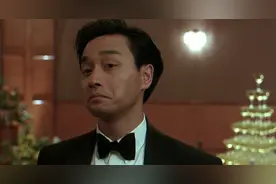 全网最客观的评价哥哥张国荣的地位，这三个男人影响他的一生图片