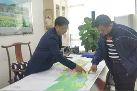 龙华镇：大项目铸就新引擎 助推第三产业发展图片