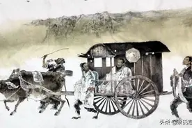 “君子终日乾乾，夕惕若”是整部易经最基本的实践原则图片