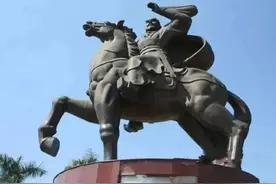 “南越”与越南究竟有没有关系？图片